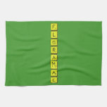 F
 L
 O
 R
 A
 M
 A
 E  Kitchen Towels
