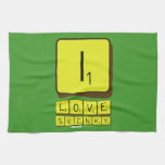 i
 love 
 svenky  Kitchen Towels