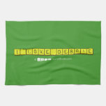 I_LOVE_DEBBIE  Kitchen Towels