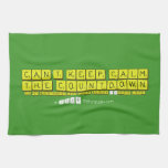 CAN'T KEEP CALM
 THE COUNTDOWN 
 TO MY BIRTHDAY HAS JUST BEGUN 14DAYS LEFT  Kitchen Towels