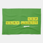 yep
 very legit  Kitchen Towels