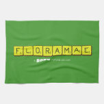 FLORAMAE  Kitchen Towels
