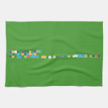 CAN'T KEEP CALM
 THE COUNTDOWN 
 TO MY BIRTHDAY HAS JUST BEGUN 14DAYS LEFT  Kitchen Towels