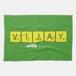 Vijay     Kitchen Towels