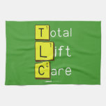 Total
 Lift
 Care  Kitchen Towels