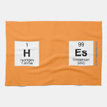 H ES  Kitchen Towels
