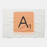 A  Kitchen Towels