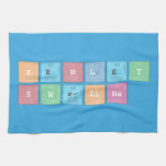 Kenley 
 Swerline  Kitchen Towels