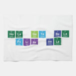 hola gata bela
 felina bela  Kitchen Towels