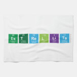 Estrellita  Kitchen Towels