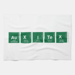 AUXITEX  Kitchen Towels