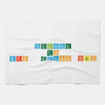 Welcome
 to
 Mrs. Evans Class  Kitchen Towels
