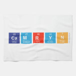 Camryn  Kitchen Towels