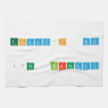    TODAY'S  MY   17th  BIRTHDAY  Kitchen Towels