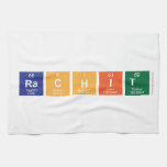 Rachit  Kitchen Towels