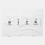 n|ick  Kitchen Towels