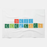 Heavy
 Elements  Kitchen Towels