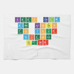Keep Calm
  and listen
 to your
  science 
 teacher
 
   Kitchen Towels
