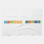 Wilson Gilliam  Kitchen Towels