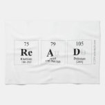 READ  Kitchen Towels