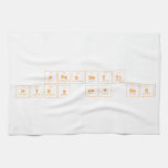 SPAGHETTI
 NYEH HEH HEH  Kitchen Towels