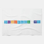 Felicidades Ray   Kitchen Towels