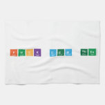 Fuck Dem Hoes  Kitchen Towels