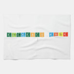 Elements Matter
   Kitchen Towels