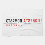 XTS2500  Kitchen Towels