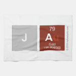 Ja  Kitchen Towels