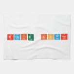 Rosie Browne  Kitchen Towels