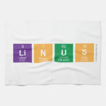 Linus  Kitchen Towels