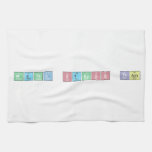 Metal Stress Team  Kitchen Towels