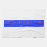 Dyson Photographic  Kitchen Towels