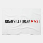 Granville Road  Kitchen Towels