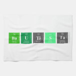 Bautista  Kitchen Towels