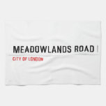 Meadowlands Road  Kitchen Towels