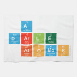  a
 darle
  atomos  Kitchen Towels