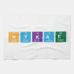 NYKAE  Kitchen Towels