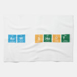 auw shoot  Kitchen Towels