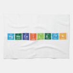 Hghocailefen  Kitchen Towels