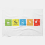Ingenior  Kitchen Towels