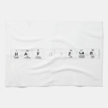 Hafızlar  Kitchen Towels