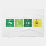 PAllab  Kitchen Towels
