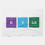 Kyla   Kitchen Towels