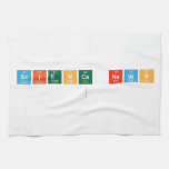 science news
   Kitchen Towels