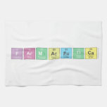 Farmaceutica   Kitchen Towels