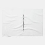   Kitchen Towels
