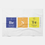 Bente  Kitchen Towels