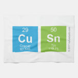 cusn  Kitchen Towels